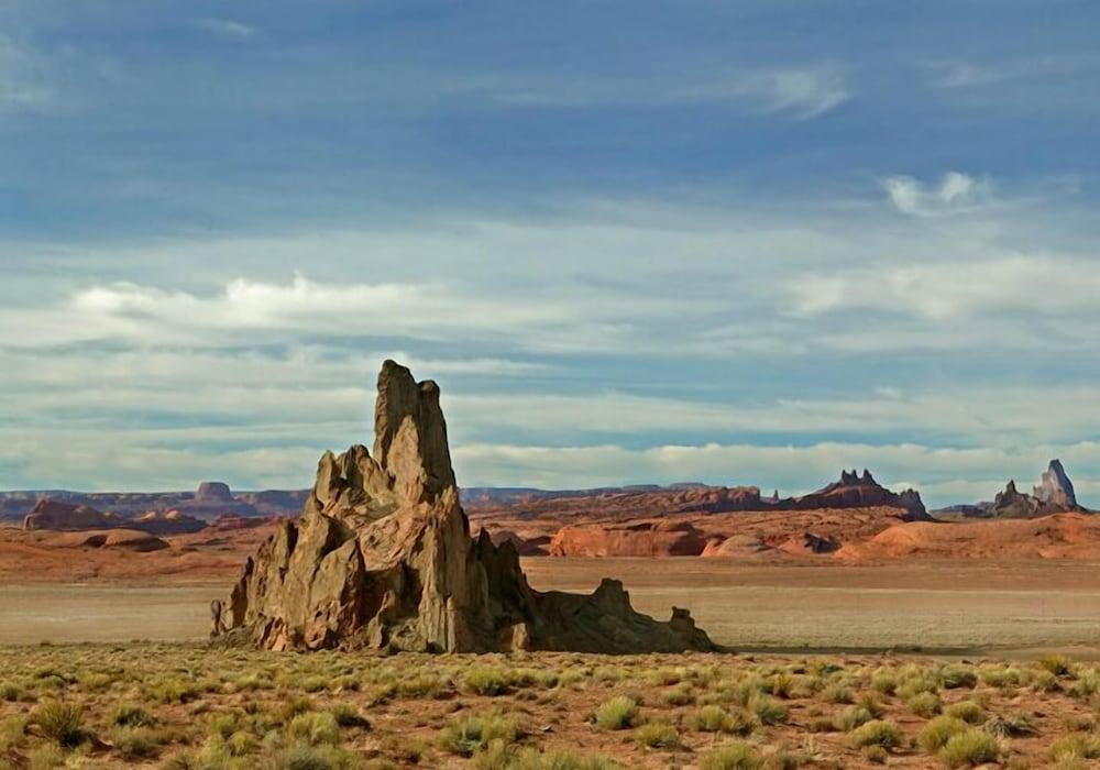 Hampton Inn Kayenta photo 48