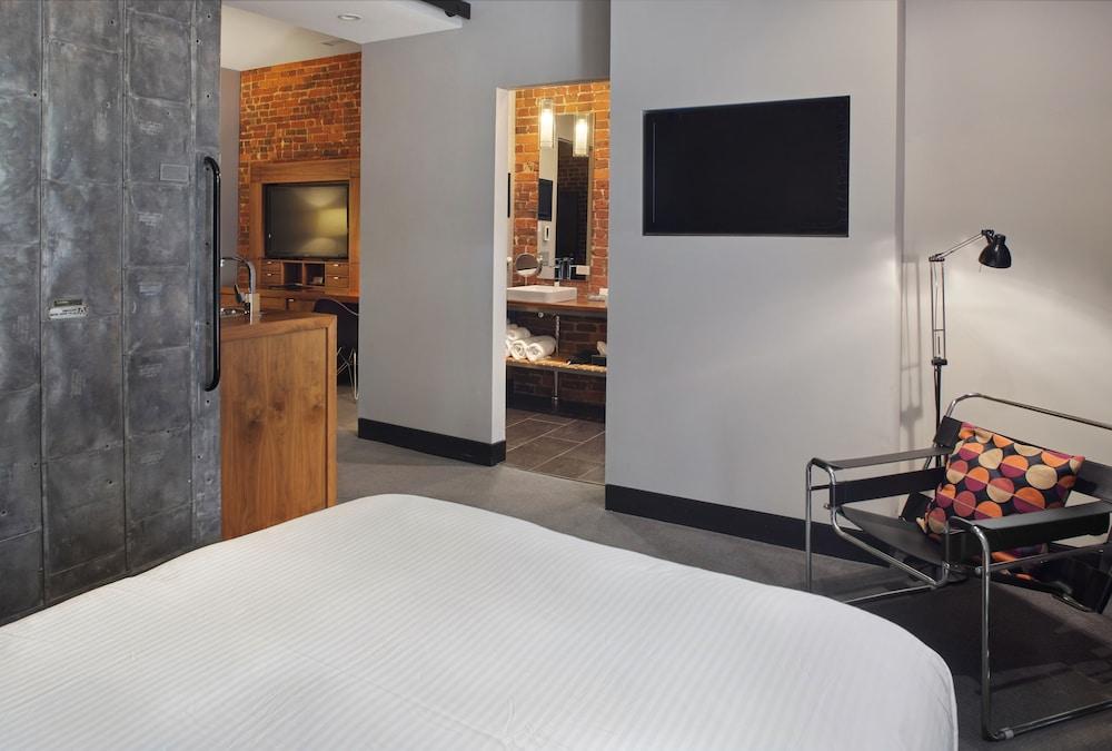 St Paul Hotel Wooster photo 29
