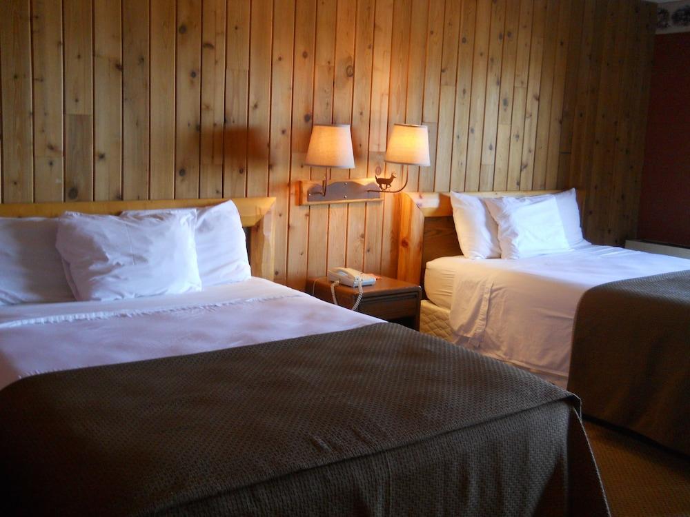 Lakewoods Resort & Lodge photo 7