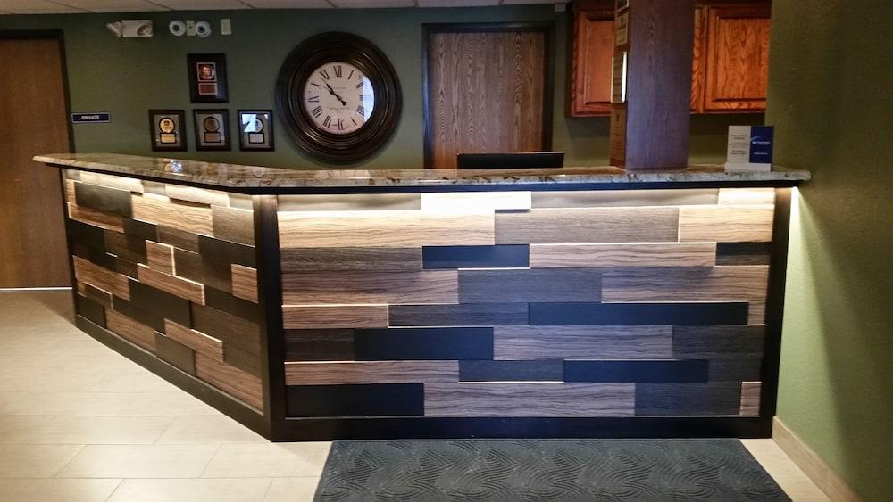 Best Western Stanton Inn photo 31