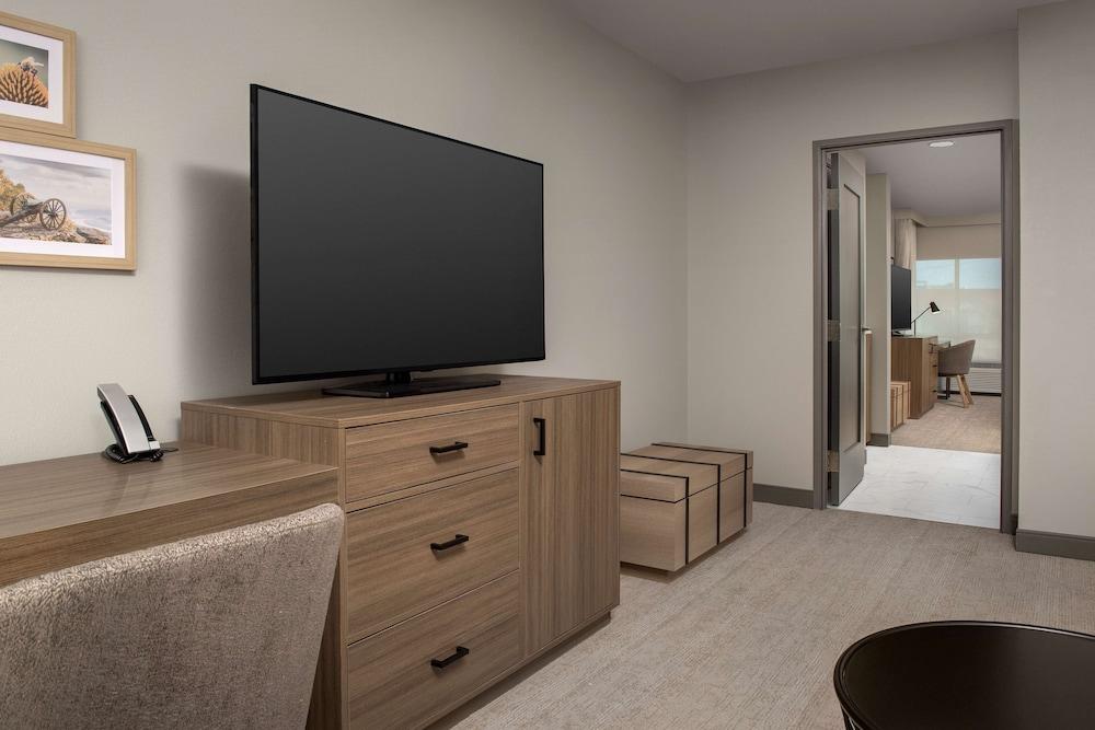 Doubletree by Hilton Chattanooga Hamilton Place photo 13