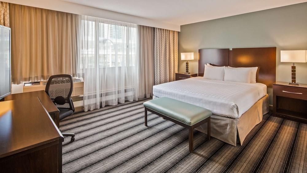 Best Western River North Hotel photo 4
