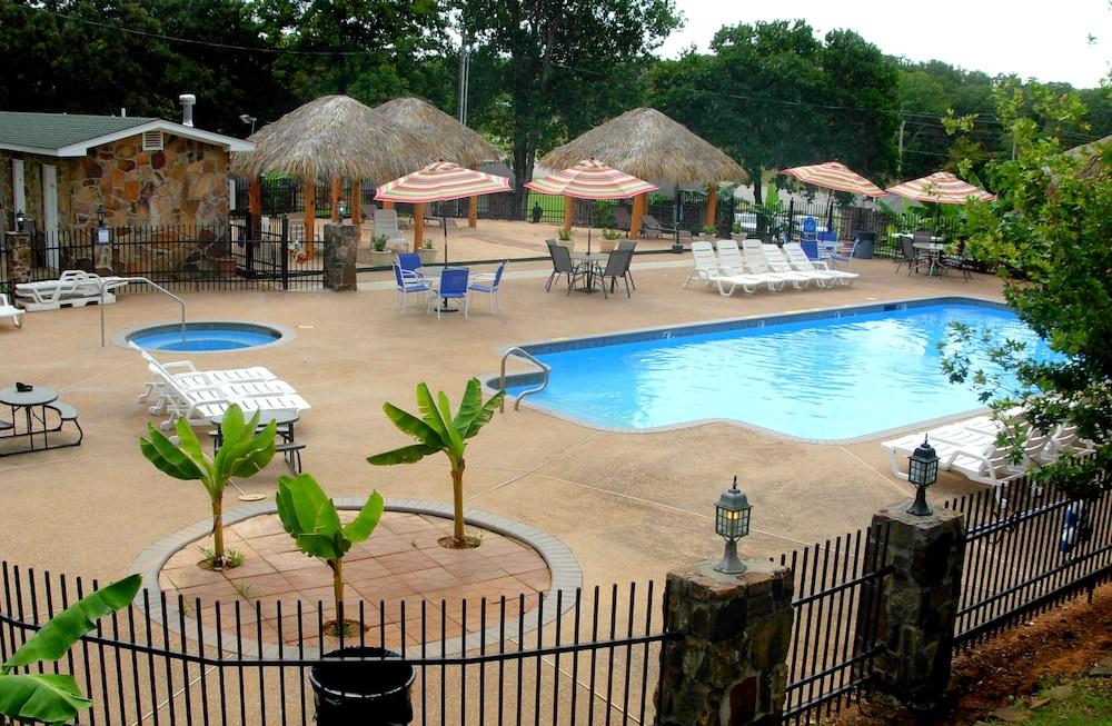 Lake Texoma Lodge and Resort photo 54