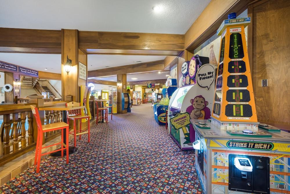 Bavarian Inn of Frankenmuth photo 45