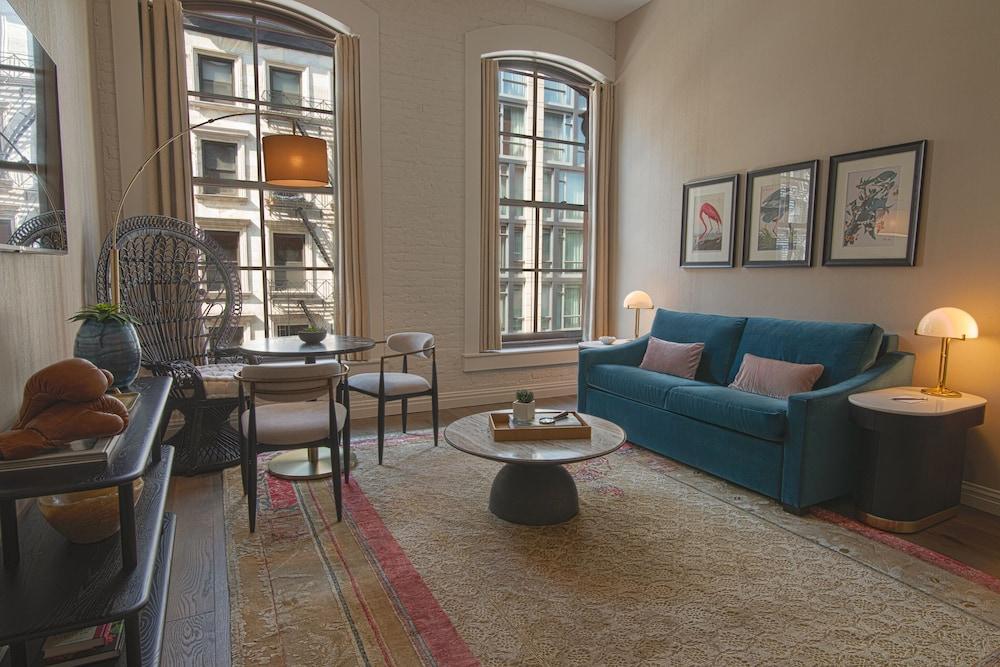 The Frederick Hotel photo 32