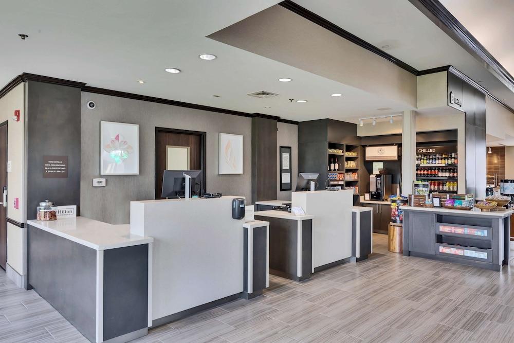 Hilton Garden Inn Austin NW - Arboretum photo 11