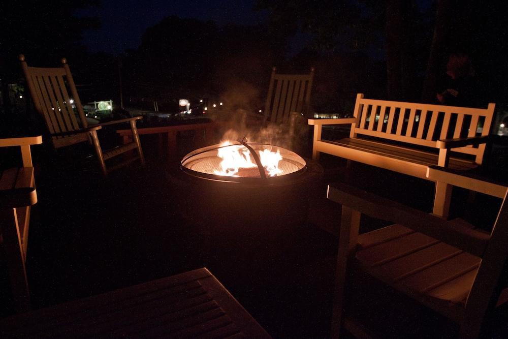 Mount Battie Inn photo 14