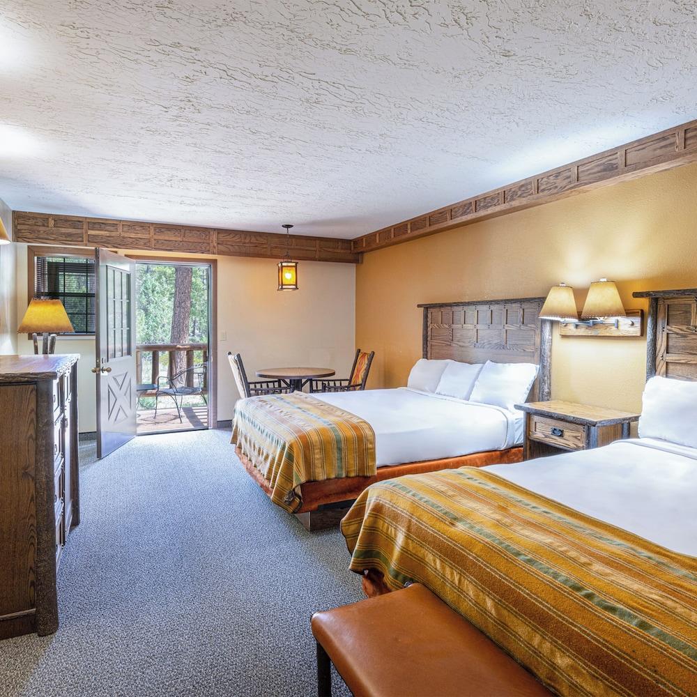 The Lodge at Bryce Canyon photo 5