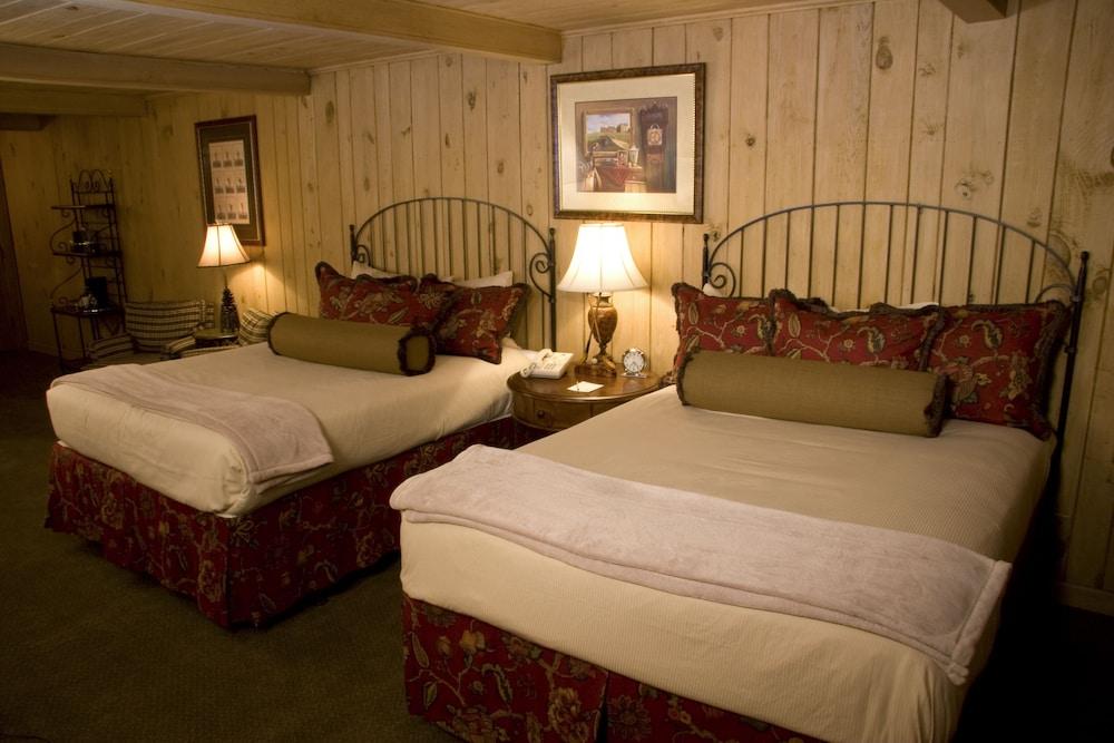 Pine Needles Lodge & Golf Club photo 14