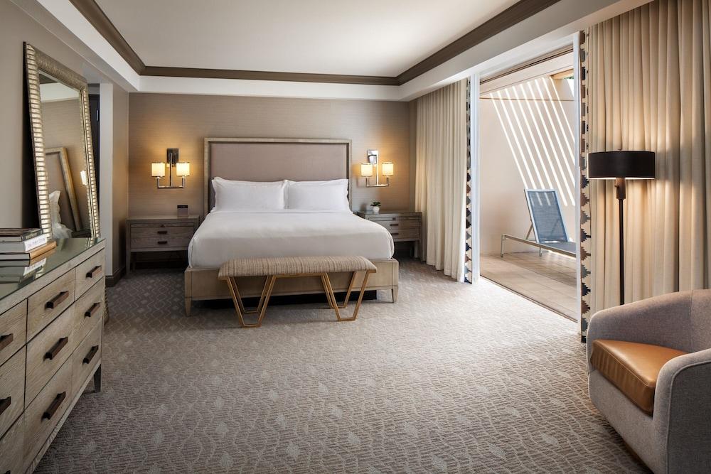 The Phoenician, a Luxury Collection Resort, Scottsdale photo 34