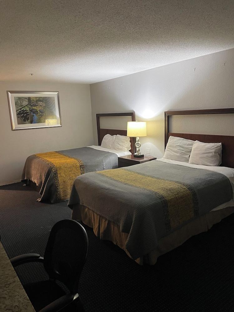 APM Inn and Suites photo 11