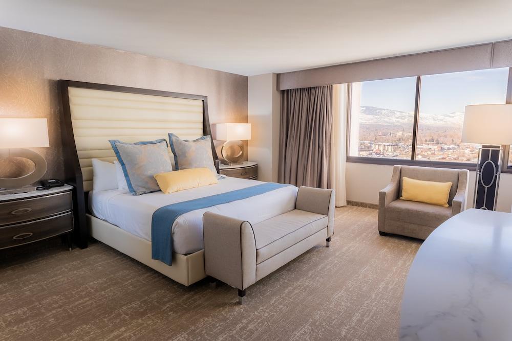 Grand Sierra Resort and Casino photo 31