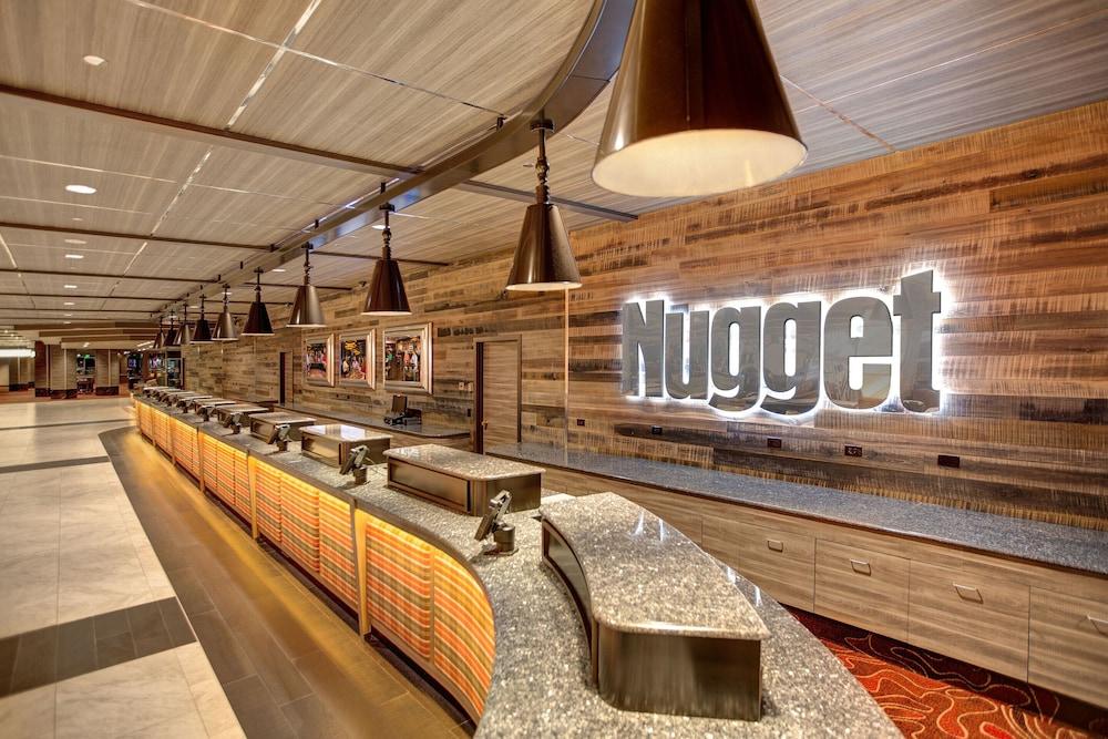 Nugget Casino Resort photo 3
