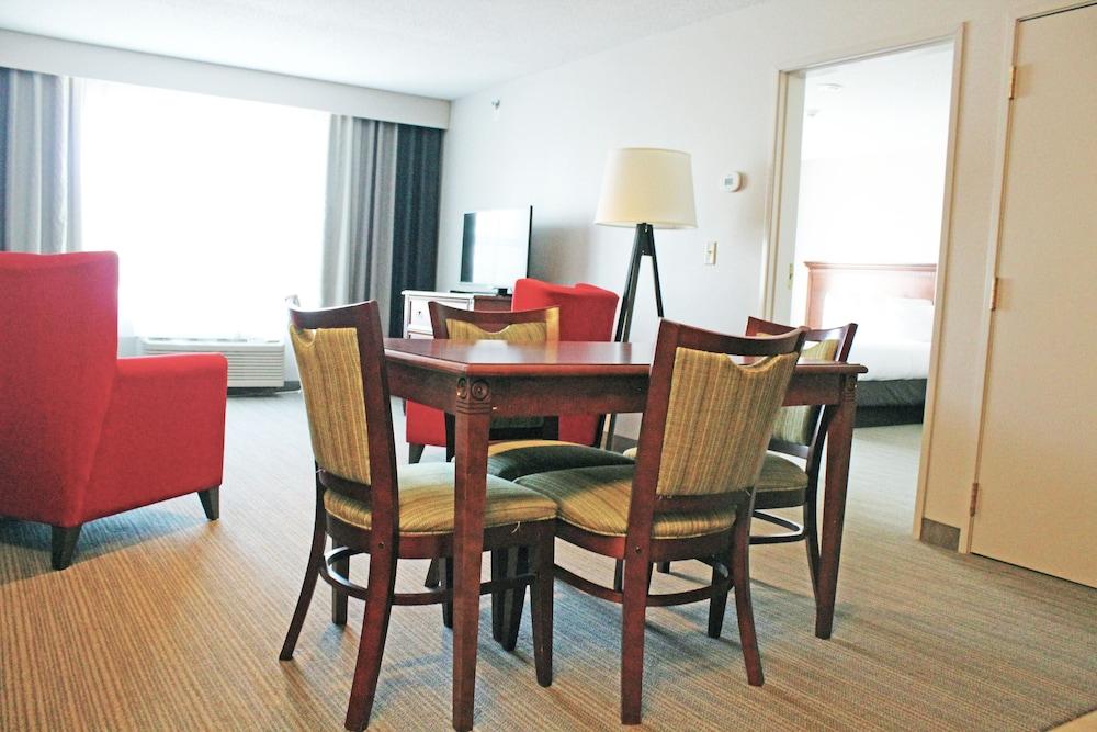Independence Stay Hotel & Suites photo 26