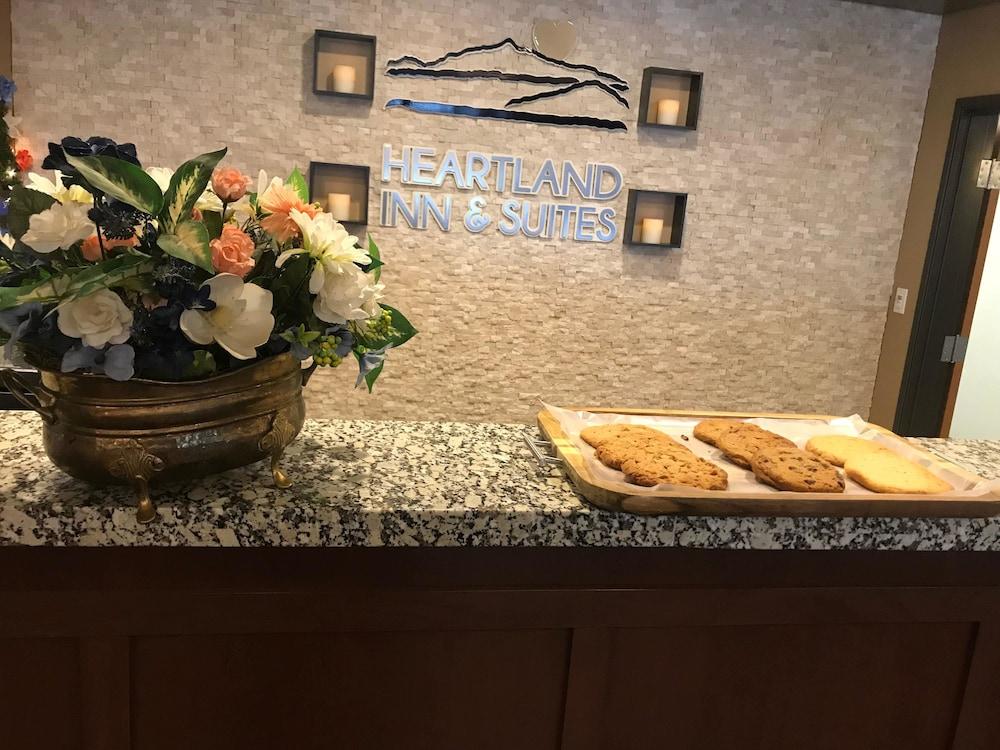 Heartland Inn and Suites photo 4