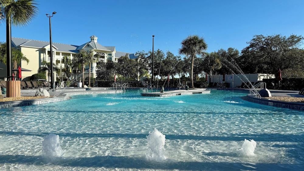 Holiday Inn Express & Suites Clermont Se West Orlando by IHG photo 53
