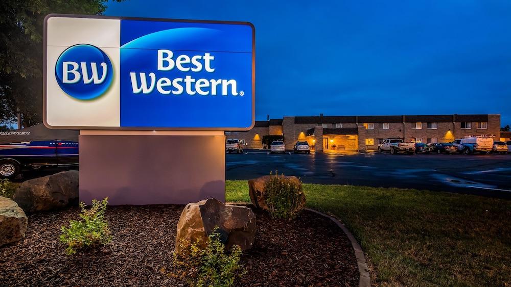 Best Western Inn photo 24