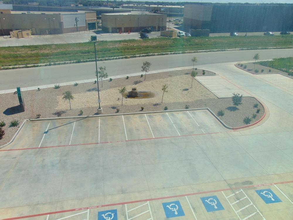 Wingate by Wyndham Lubbock near Texas Tech Univ. Medical Ctr photo 42