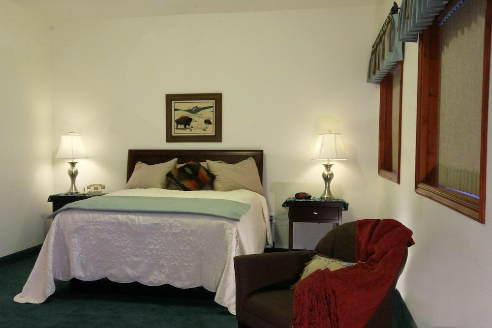 Greenwood Village Inn & Suites photo 8