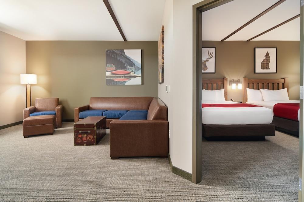 Great Wolf Lodge Illinois photo 47