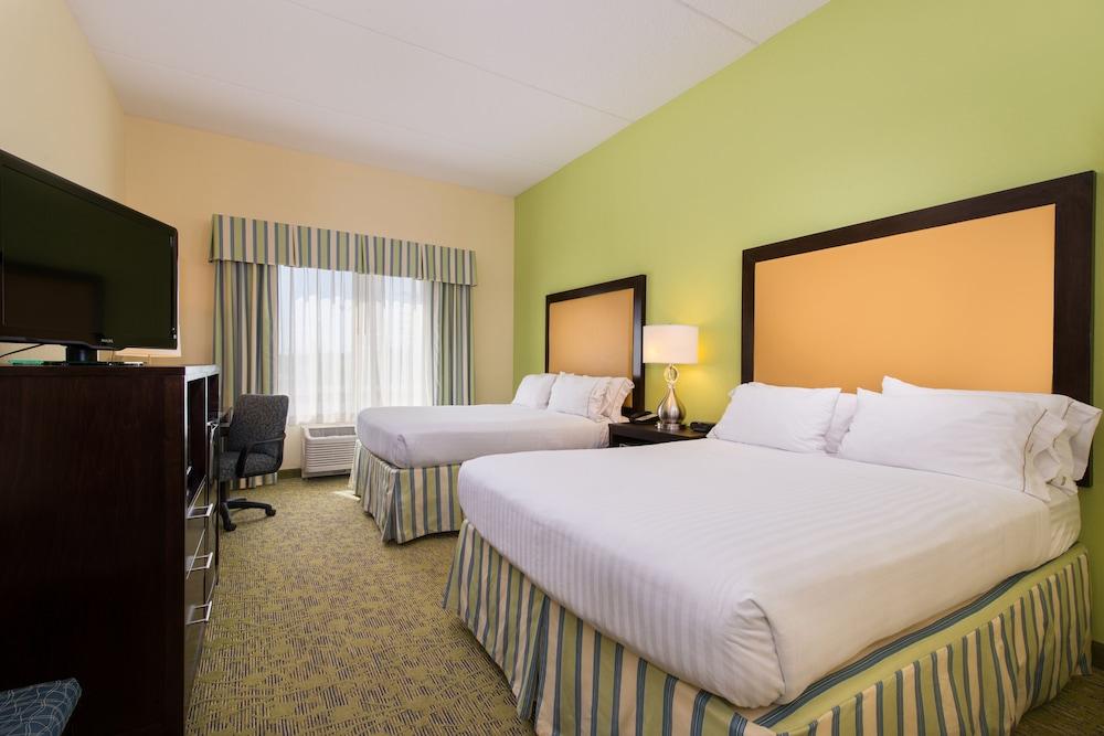 Holiday Inn Express Hotel and Suites Scranton by IHG photo 11