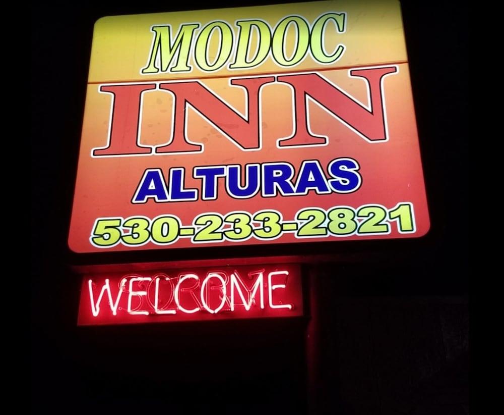 Modoc Inn photo 6