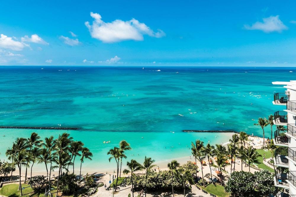 Aston Waikiki Beach Tower photo 61