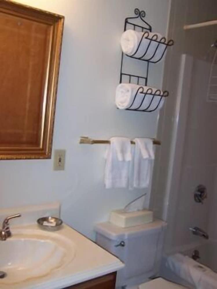 Mountain Lodge at Okemo, A Vail Resorts Property photo 30