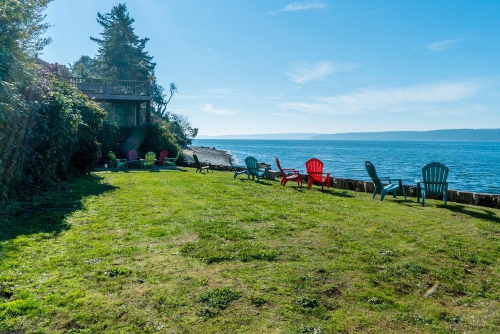 Camano Island Inn photo 41