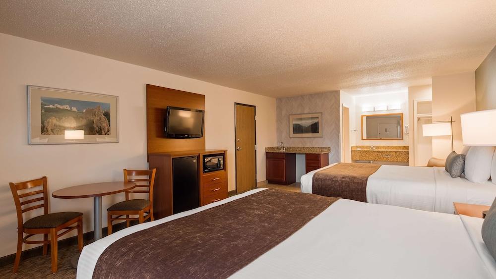 Best Western Buffalo Ridge Inn photo 5