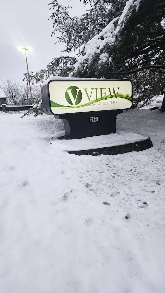 The View Inn & Suites — hotel in Bethlehem