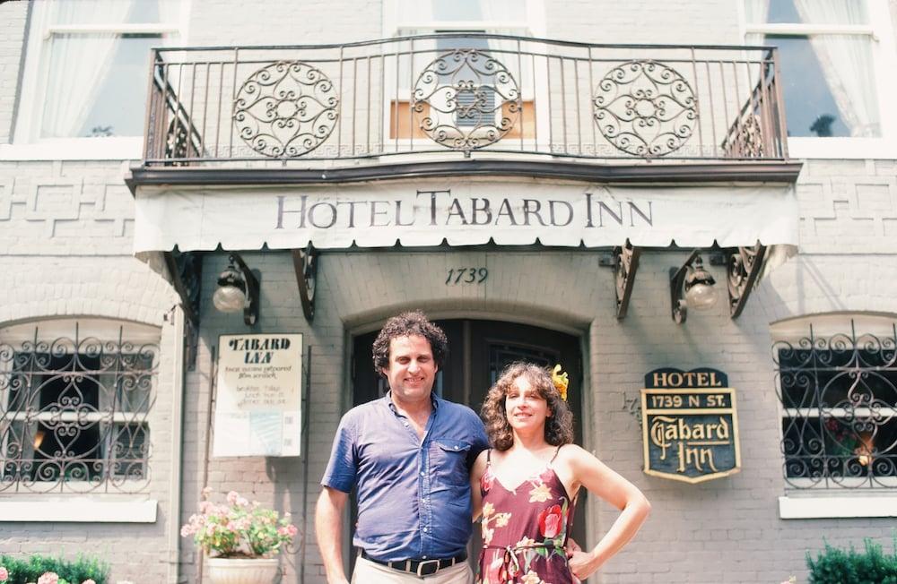 Tabard Inn photo 72