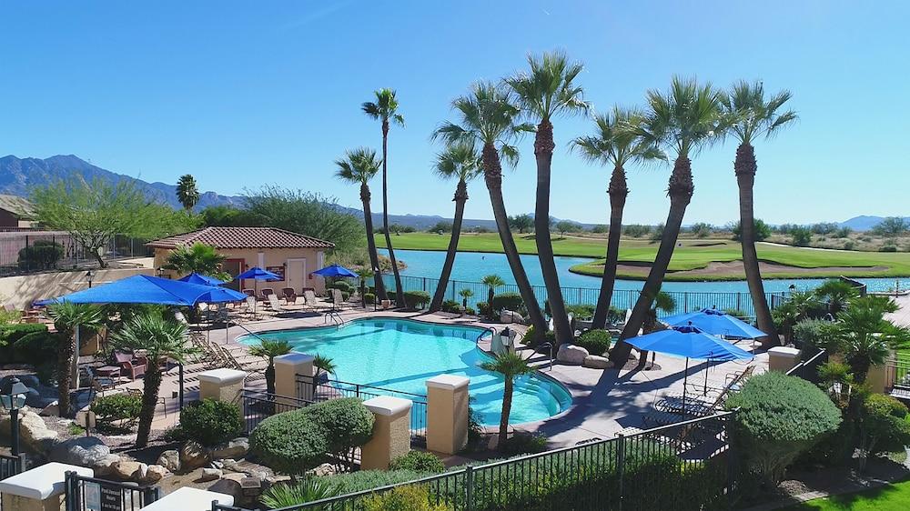 Canoa Ranch Golf Resort — hotel in Green Valley