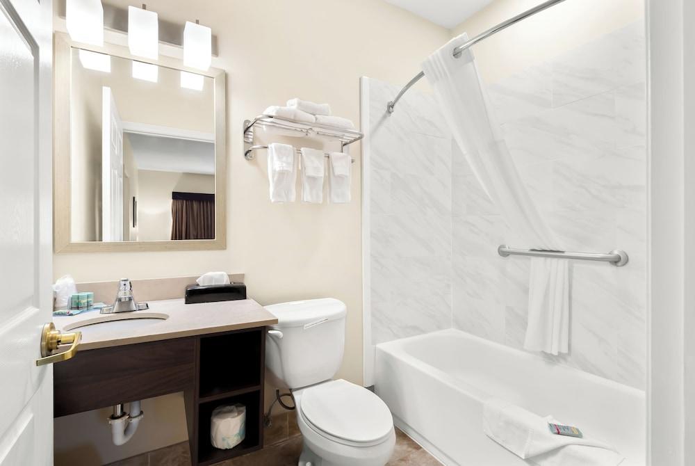 Best Western Palmyra Inn & Suites photo 22