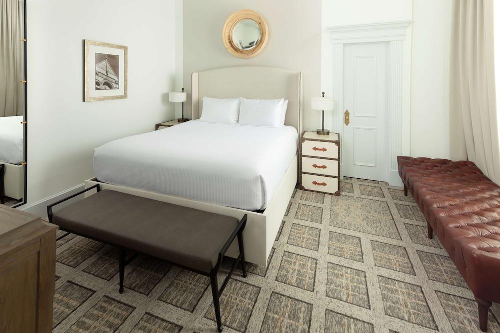 The Driskill, in The Unbound Collection by Hyatt photo 28