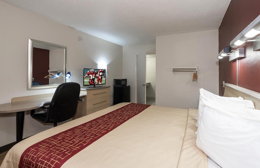 Red Roof Inn Hagerstown - Williamsport, MD photo 13