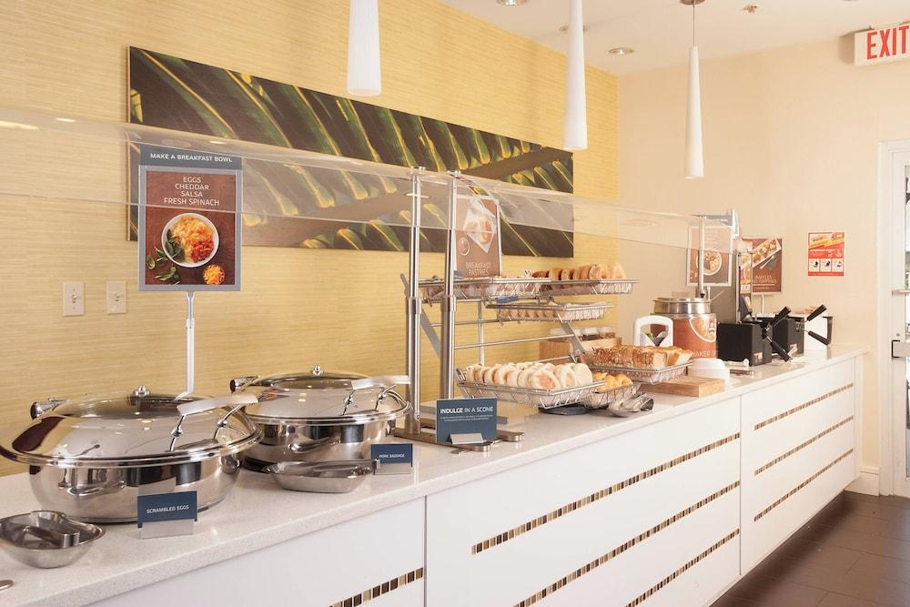 SpringHill Suites by Marriott Convention Center/I-drive photo 37
