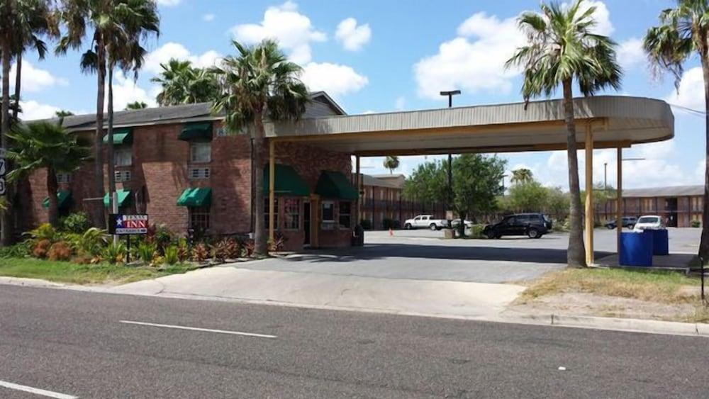 Texas Inn North Brownsville photo 6