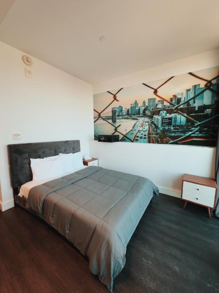 Nova Hotel Brooklyn photo 14