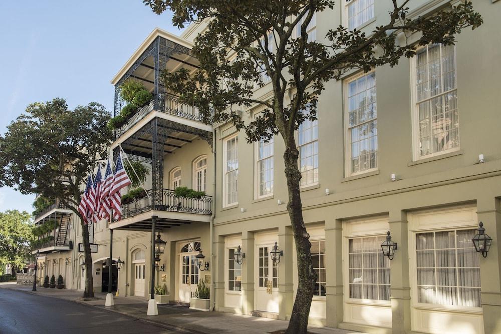 Bienville House photo 1