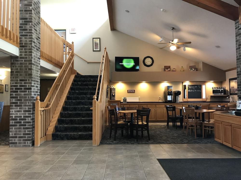 FairBridge Inn & Suites in Thorp, WI photo 26