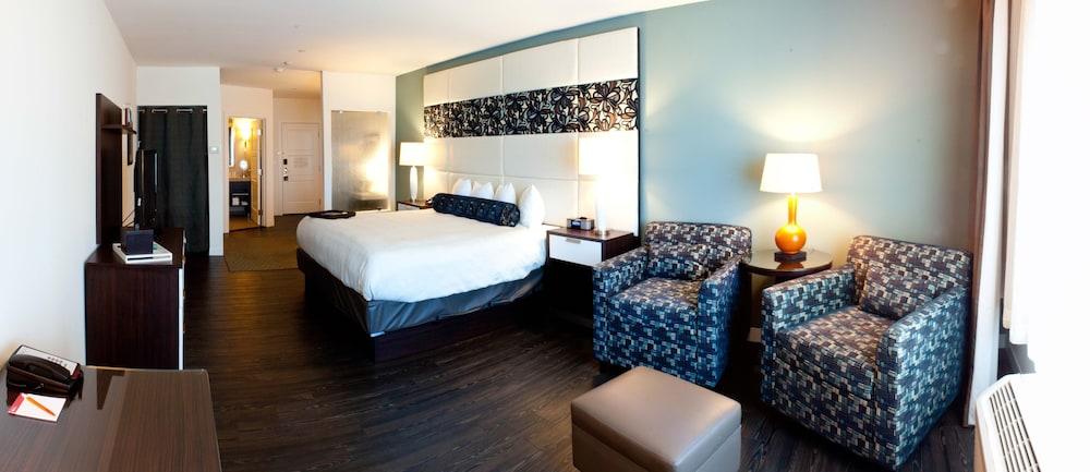 Hotel Indigo WACO - BAYLOR by IHG photo 4