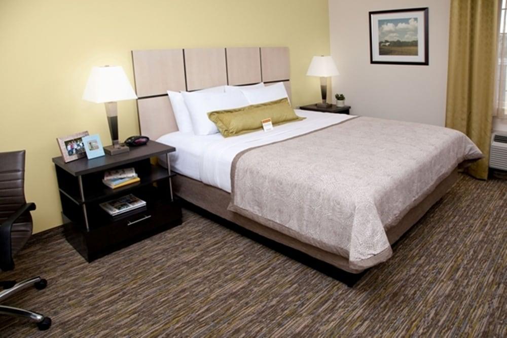 Candlewood Suites Bemidji - Paul Bunyan by IHG photo 7