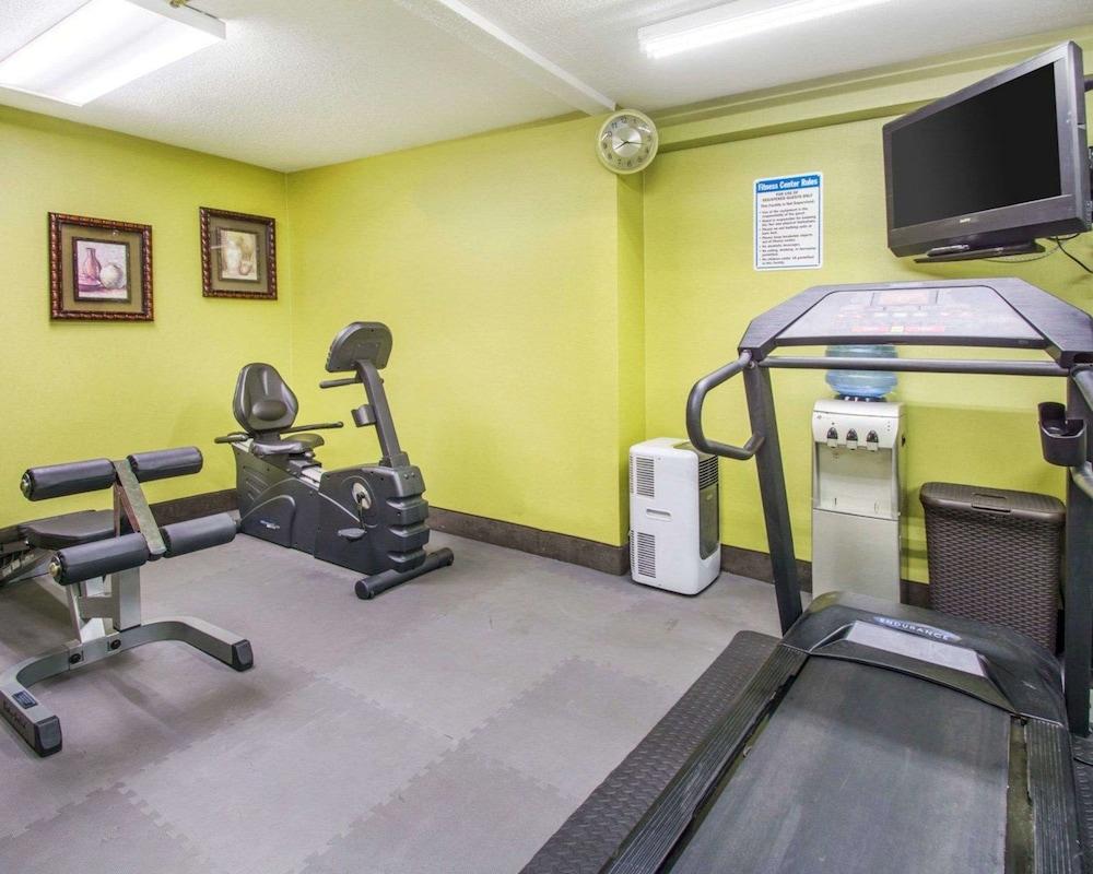 Quality Inn Prattville I-65 photo 20