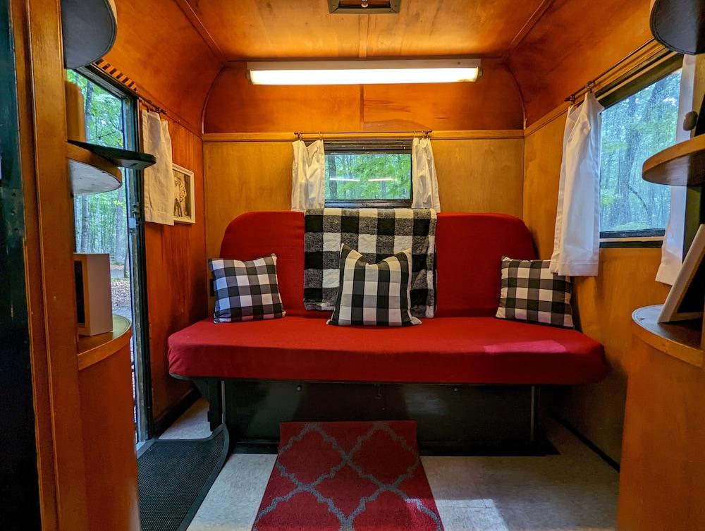 POV Lake Resort & Glamping Campground photo 70