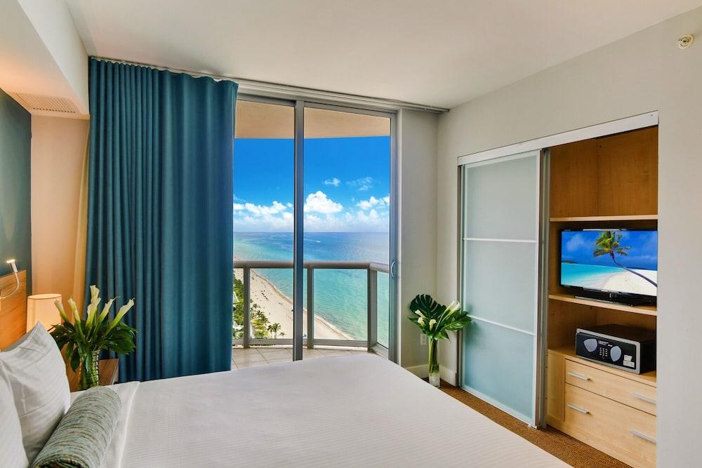 Marenas Beach Resort photo 6