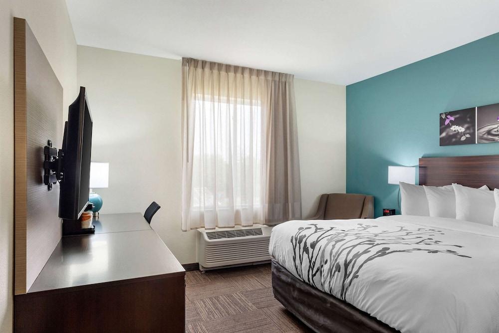 Sleep Inn Lancaster Dallas South photo 22
