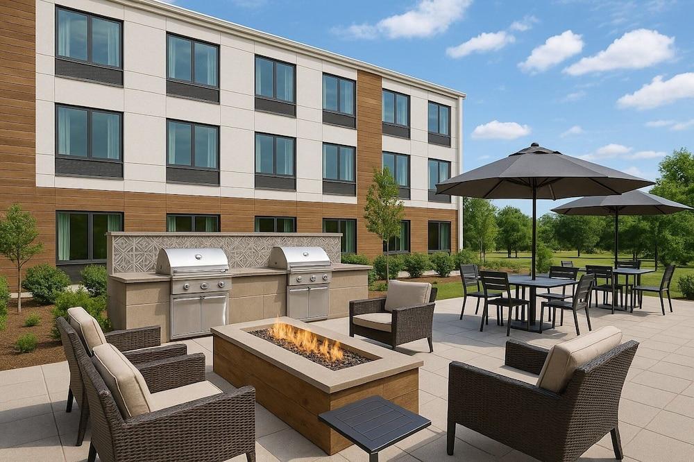 YourSpace Hotels Chesapeake photo 32