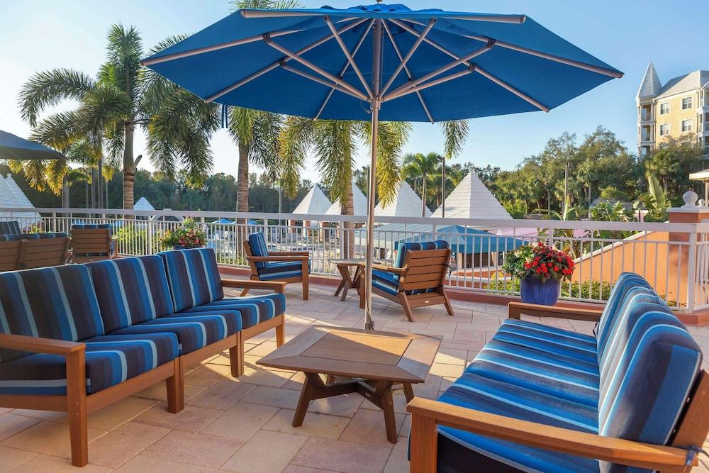 Hilton Grand Vacations Club SeaWorld® Orlando photo 66