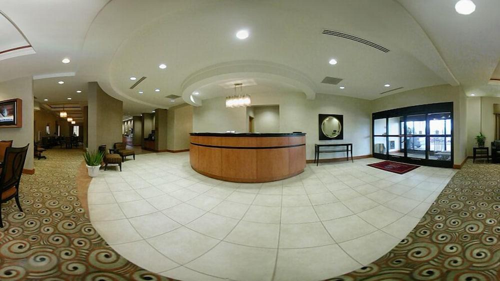 Comfort Suites Murfreesboro Shopping District photo 4